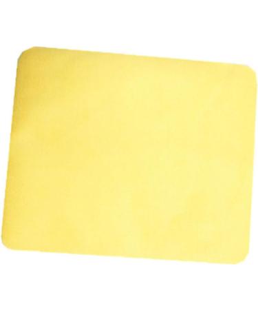 60 Pcs Microfiber Cleaning Cloths Assorted Colors for Screens & Glasses | Healeved High-Quality Lens Cleaning Cloths - Buy Online on GoSupps.com