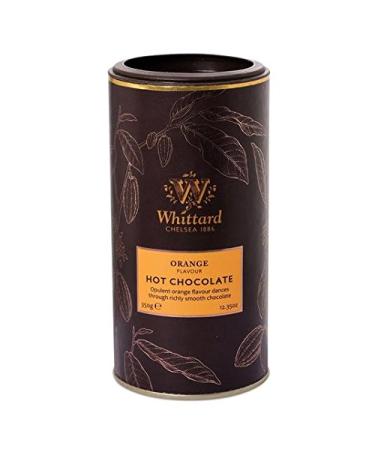 Whittard of Chelsea Whittard Orange Hot Chocolat 350 g