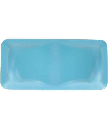 Adjustable PSOAS Muscle Relief Tool | Effective Massage Device for Knee Thighs & Back Blue - Buy Online on GoSupps.com