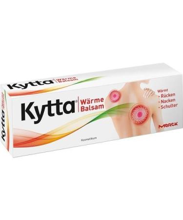 Kytta heat balm 50 g