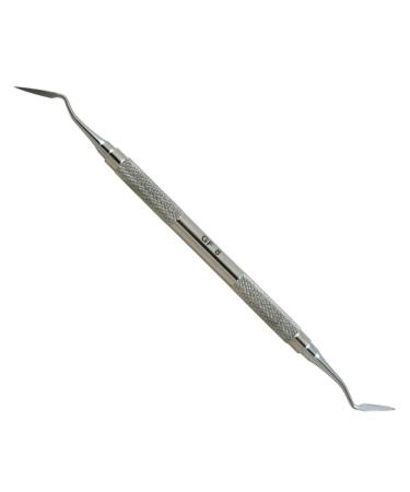 Goldman Fox GF8 Periodontal Spear Knife Double Ended - SurgicalExcel 83-4072