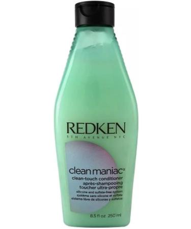 Redken Clean Maniac After-Shampooing 250 ml - Set of 2 - Buy Online on GoSupps.com