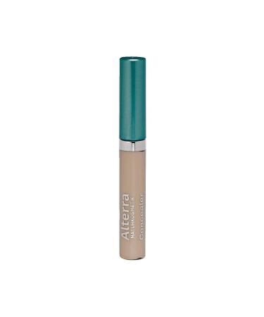 Alterra Concealer natural 2 - Light 1 piece