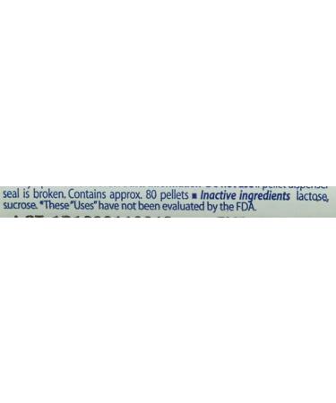 Boiron Calendula Officinalis 6X MD - 80 Pellets for Minor Wounds Cuts & Burns | Fast International Shipping - Buy Online on GoSupps.com