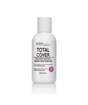 Total Universal Cover 110 ml 18 applications SensioMWorld