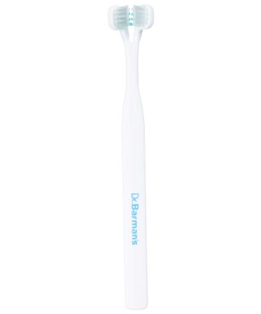 Dr. Barman's Superbrush Special 2 Compact Perio Senior Toothbrush