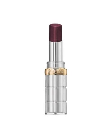 L oreal Color Riche Shine Plump Lipstick - 470 Map To Nirvana 470 Map To Nirvana 3.8 g (Pack of 1)