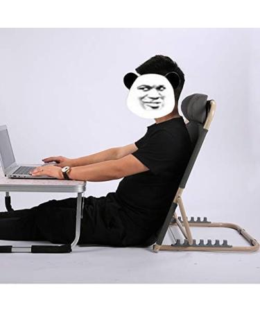 Adjustable Sit-Up Backrest for Nursing & Disabled Patients - Orthopedic Support 72cm - 6 Colors Available - Buy Online on GoSupps.com