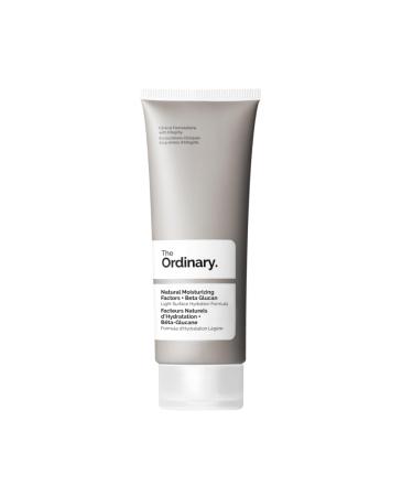 The Ordinary Natural Moisturizing Factors + Beta Glucan 3.3 oz / 100 ml