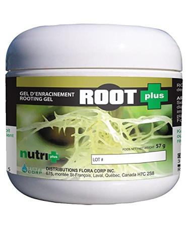 Root Plus Rooting Gel 57g (2 oz)