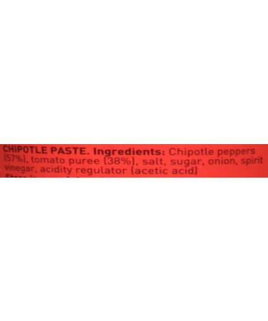 Santa Maria Chipotle Paste 100g - Buy Online on GoSupps.com