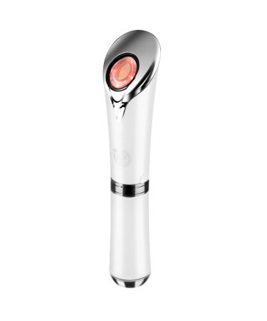 Wallfire Electric Eye Device - Multi-Functional Anti-Aging & Wrinkle Smoothing Photon Technology for Youthful Skin - Buy Online on GoSupps.com