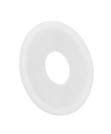 Reusable Breast Milk Collectors - 2 Pack Food-Grade Silicone Milk Catchers for Breastfeeding Moms - Buy Online on GoSupps.com