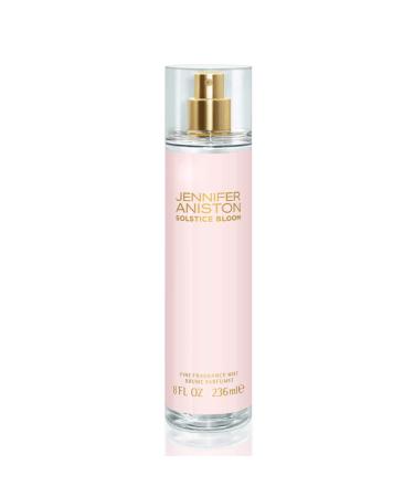 Jennifer Aniston Solstice Bloom Perfumed Body Mist for Women, 8 Fl Oz