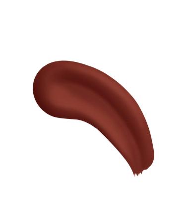 L'Oreal Paris Infallible Pro-Matte Liquid Lipstick - Shake Down 0.21 fl oz - Long-Lasting Matte Lip Color - Buy Online on GoSupps.com