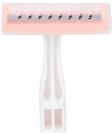 Buy Razor Women: T-Type Beauty Shaver & Portable Armpit Hair Trimmer - Non-Slip Hair Removal Accessories for Women - Buy Online on GoSupps.com