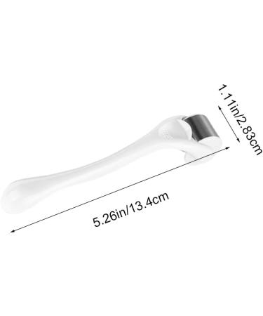 Mini Ice Roller for Eye Puffiness & Wrinkle Relief | Eye Cool Massager for Under-Eye Care | Tighten Pores - International Shipping Available - Buy Online on GoSupps.com