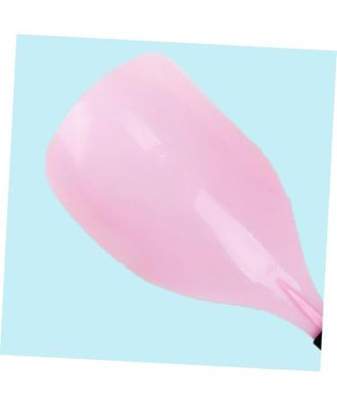 Healvian 1 PC Barber Mask Barber Hair Salon Tool Protection Stain Hairspray Face Cover Spray for Hair Eyelash Hair Protector Hairdressers Mask Brushes for Facials Masks Hair Stylist Mask - Buy Online on GoSupps.com