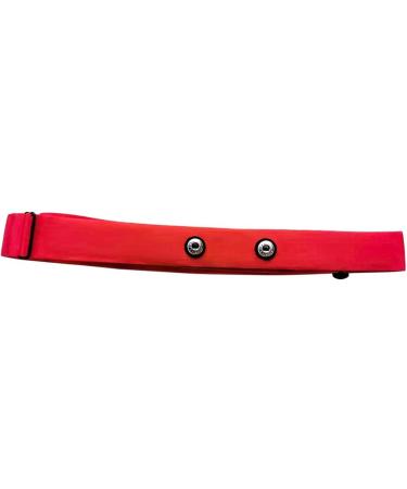 Vklopdsh 4x Heart Rate Monitor Chest Strap Replacement for Myzone - International Shipping Available - Buy Online on GoSupps.com