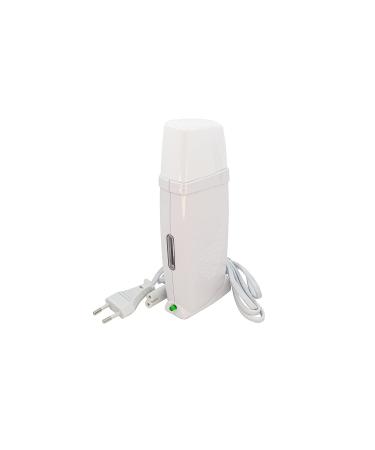 Epilwax Royal Epilation Set Complete Wax Warmer & 5 Roll-On Wax 100 Epilatory Strips and 250ml Aftercare Oil | Professional Hair Removal Kit - Buy Online on GoSupps.com