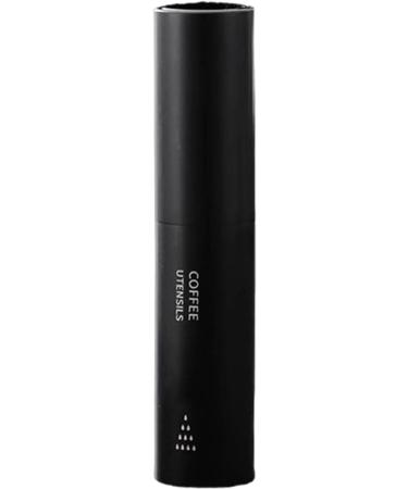 Espresso Spray Bottle - 10ml Coffee Water Atomizer Bottle - RDT Sprayer Perfume Atomizer Coffee Bar Accessories for Women Men Coffee Lovers Black - Buy Online on GoSupps.com