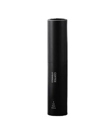 Rdt Spray Bottle - 10ml Coffee Water Atomizer Bottle | Refillable RDT Sprayer Small Spritz Bottle Coffee Bar Accessories for Home Bar Enthusiasts Black