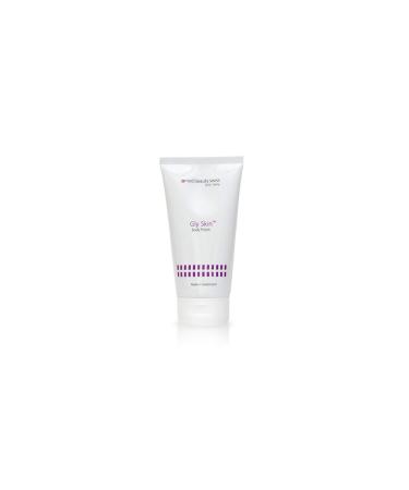 Med Beauty Swiss - Gly Skin Body Polish (150ml)