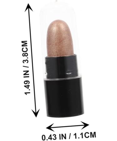 Hemoton 1box 12 Shadow Box Girl Eye Makeup Accessory Girl Cosmetics Eyeshadow Stick Lasting Eyeshadow Stick Colorful Eyeshadow Stick Eyeshadow Stick for Women Cosmetics Accessory - Buy Online on GoSupps.com