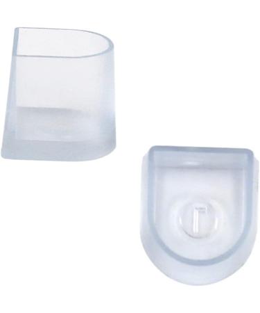 TENDYCOCO 20 Pairs Stiletto Miss Safety Mask - Premium Quality & International Shipping - Buy Online on GoSupps.com