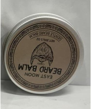 Cire de soin pour barbe soin brillant pour tous les poils de barbe 30 g