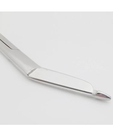 Lehua 14cm Stainless Steel Bandage Scissors - Durable Nursing Gauze Scissors for Home Care - Buy Online on GoSupps.com