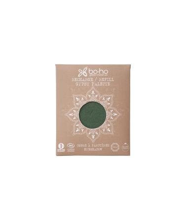 boho Boho 226 Amazon Gypsy Palette Travel Eyeshadow