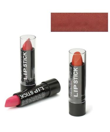 Stargazer Lip Stick Number 134 Soft Pigmented Long Lasting Cruelty-Free Lipstick