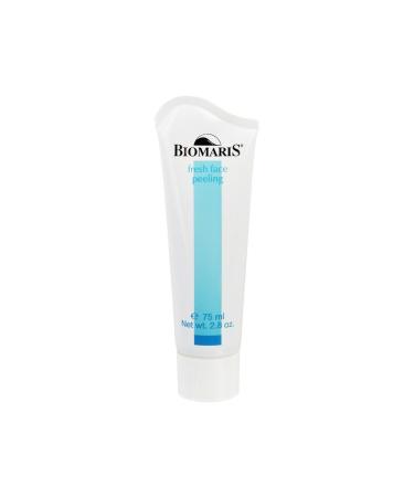 Biomaris Fresh Face Peeling Tube 75 ml