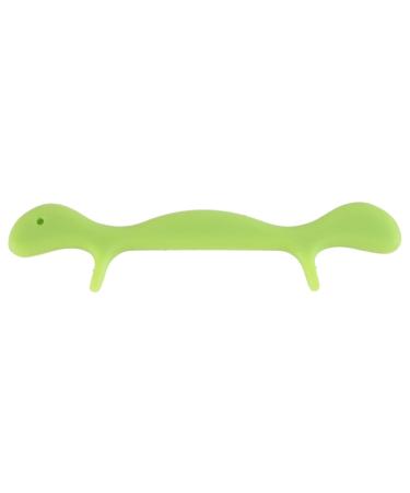 Orthotics Smile Practice Tool Speech Stutter Straighteners Facial Exercisers Face Muscle Trainers Tools Face Line Mouth Shaper Anti-wrinkle Beauty Tool