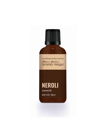 Aroma Magic Neroli Essential Oil 15ml by Aroma Magic