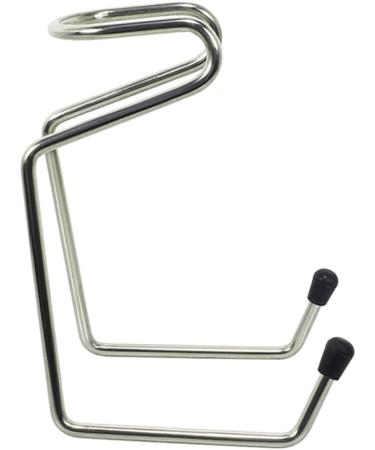 Buy Hemoton Razor Brush Stand | Drying Rack & Storage for Shaving Kits | Alloy Safety Razor Brush Holder - Buy Online on GoSupps.com