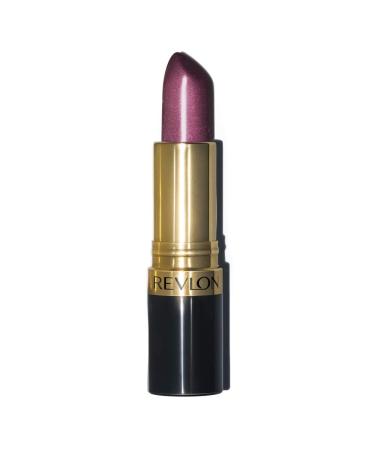 Revlon Super Lustrous Pearl Lipstick in Iced Amethyst 625 - 0.15 oz - Buy Online on GoSupps.com
