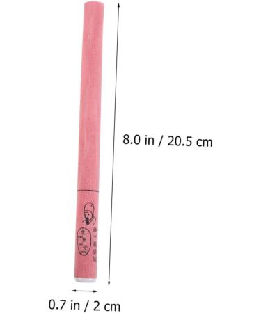 Beavorty 40 STK Nibble Candle | Safe Moxibustion Moxa Bars for Mild Therapy | International Shipping Available - Buy Online on GoSupps.com