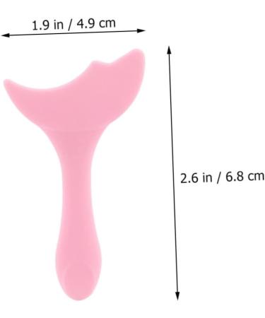 Healeved 16 Pcs Eyeliner Lazy Quick Makeup Tool Lash Mascara Applicator Eyelash Guard Eye Shadow - Buy Online on GoSupps.com