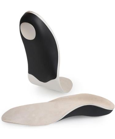 Buy Didiseaon Child Care Sports Insoles for Flat Feet - Breathable Orthotic Insoles for Kids | 20.3X7.5cm - International Shipping Available - Buy Online on GoSupps.com