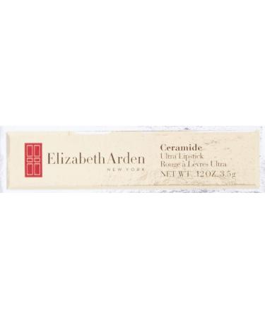 Elizabeth Arden Ceramide Ultra Lipstick in Melon - Hydrating Lip Color - Buy Online on GoSupps.com
