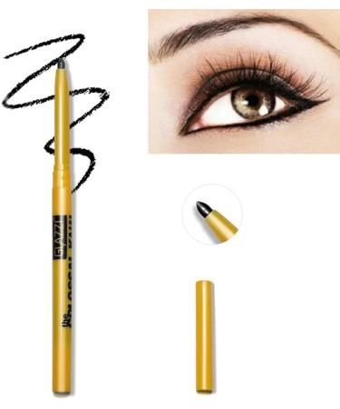 Mascara Eyeliner Liquid Eyeliner Gel Pen Combination Set Lasting No Smudge - Buy Online on GoSupps.com