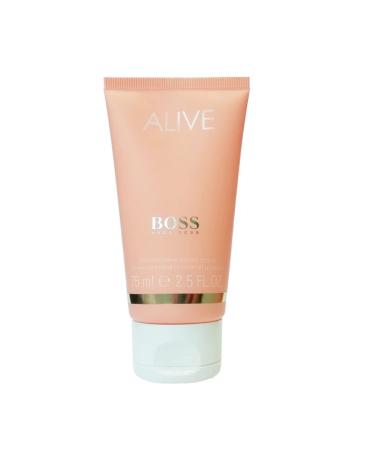 HUGO BOSS Hugo Boss Alive Body Lotion 75ml Health and Personal Care