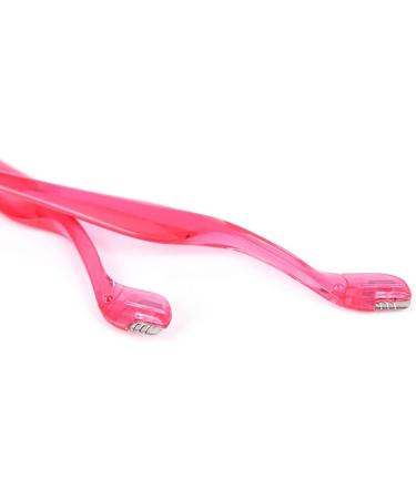 1PC Mini Eyebrow Razor - Multi-Purpose Face Peeling & Hair Cutter | Precision Sharpness for Eyebrow Trimming & Design | Safety Razor for Effortless Grooming - Buy Online on GoSupps.com