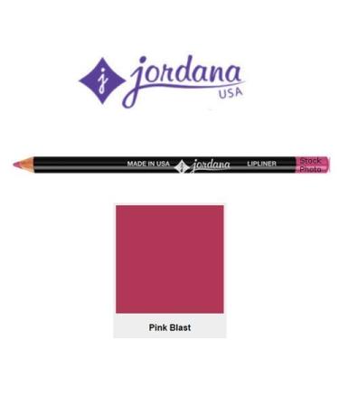 LipLiner Pencil 08 Pink Blast