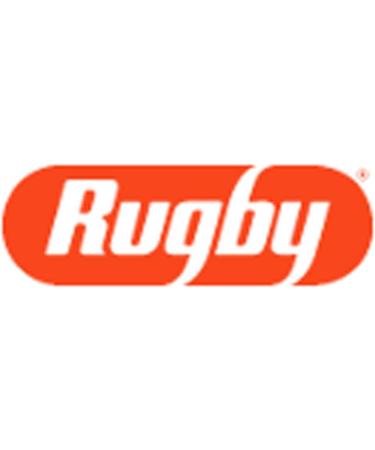 Rugby Zinc Sulfate 220mg Tablets - 100 Count, White - UPC 005362450012 - Buy Online on GoSupps.com