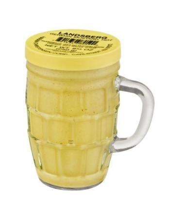 Landsberg German Mustard Hot - Authentic Flavor from Germany - Buy Online on GoSupps.com