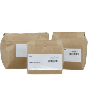 Jacob Hooy ChamomileMatric FlosEgypte 1kg 1 Units - Buy Online on GoSupps.com