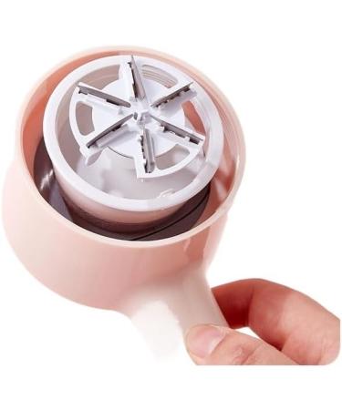 Rechargeable Fabric Shaver & Lint Remover with Electrostatic Brush - 16cm | International Shipping Available - Buy Online on GoSupps.com